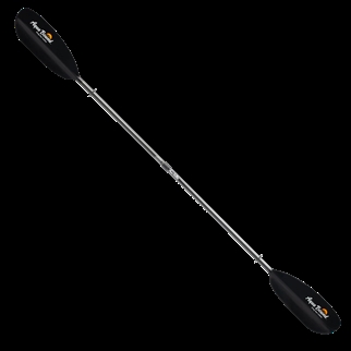 Aquabound Sting Ray Carbon 2pc Versa Lok fuld paddel